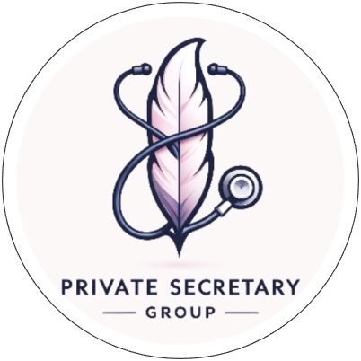 Private Secretary Group Ltd